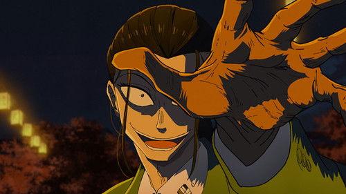 SANDA Season 1 Episode 12 - Pale Blue Pall