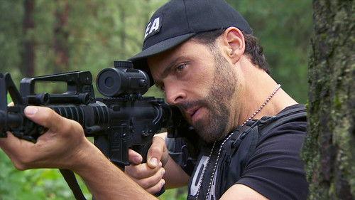 Senora Acero Season 2 Episode 16 - Episode 16