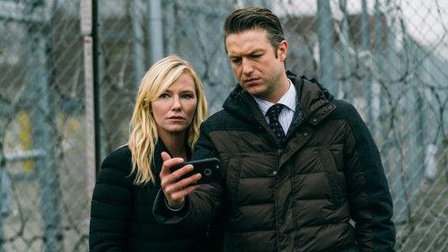 Law & Order: Special Victims Unit Season 17 Episode 14 - Nationwide Manhunt (I)