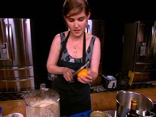 MasterChef Australia Season 1 Episode 1 - Sydney Sizzles