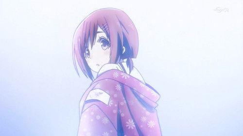 HaNaYaMaTa Season 1 Episode 9 - Sister Complex