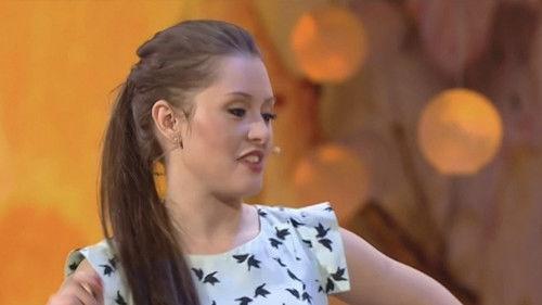 Comedy Woman Season 3 Episode 8 - Episode 8