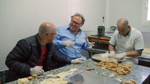 A Chef at the Shack Season 6 Episode 9 - Episode 9