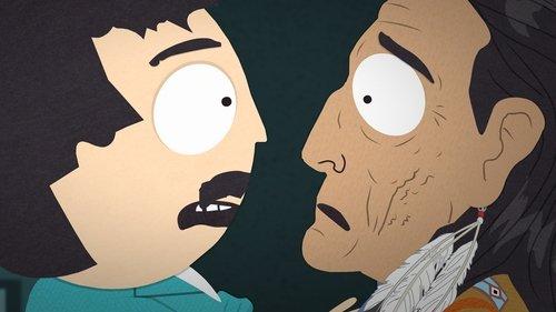 South Park Season 21 Episode 3 - Holiday Special