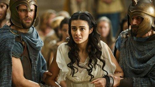 Atlantis Season 1 Episode 13 - Touched by the Gods (2)