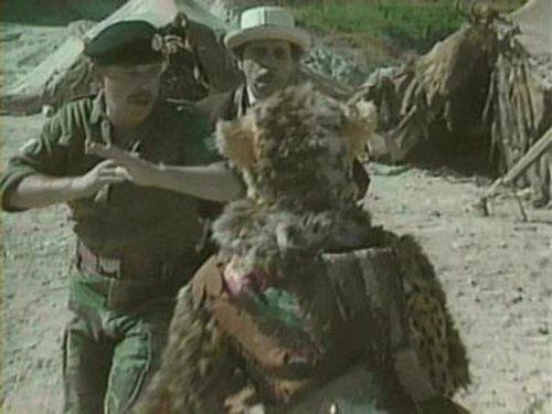 undefined Season 26 Episode 12 - Survival (1)