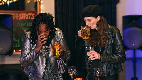 I Hate You Season 1 Episode 3 - Monster