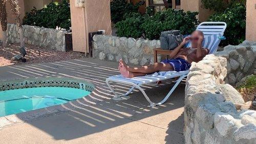 Neighborhood Wars Season 3 Episode 2 - Sunset Flip Out