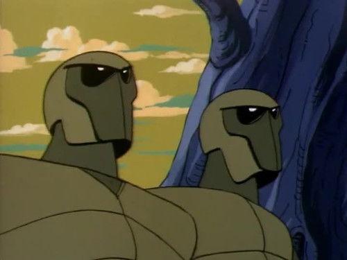 Background image for Lightning City of the Clouds