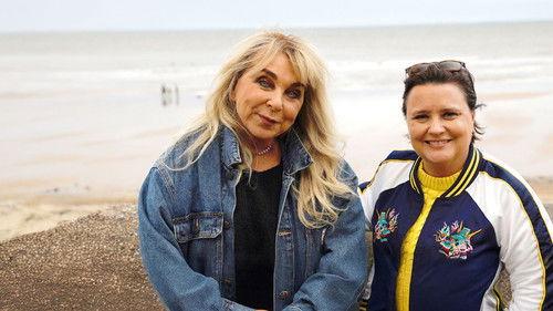 Susan Calman's Grand Day Out Season 8 Episode 8 - Cromer