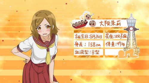 I Tried Asking While Kowtowing Season 1 Episode 5 - Hey There!