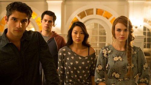 undefined Season 5 Episode 5 - A Novel Approach