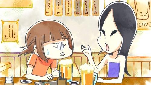 With a Dog AND a Cat, Every Day Is Fun Season 1 Episode 16 - A Friend's Story