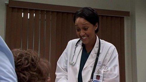 The Game Season 3 Episode 8 - The Side Part, Under Episode