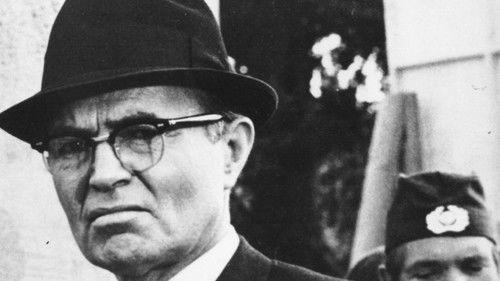 ABC Stage 67 Season 1 Episode 2 - Dare I Weep, Dare I Mourn