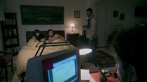 Behzat Ç.: An Ankara Policeman Season 3 Episode 18 - Senaristin Ölümü