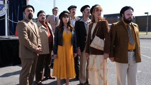 Happily Married Season 1 Episode 9 - Episode 9