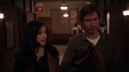 undefined Season 1 Episode 8 - Kilimanjaro