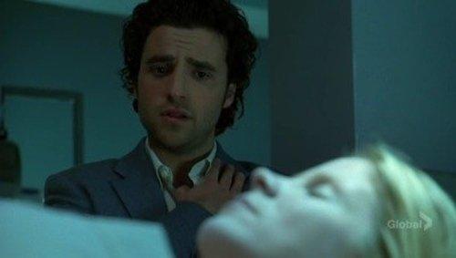 undefined Season 3 Episode 18 - Democracy