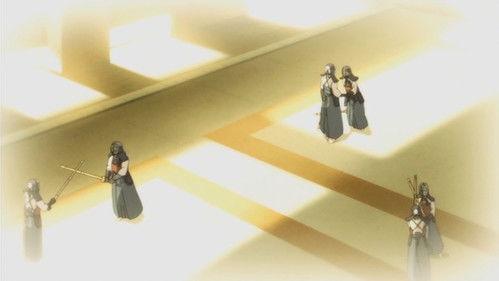 Corpse Princess Season 1 Episode 8 - Serenity