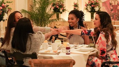 Queens Season 1 Episode 1 - 1999