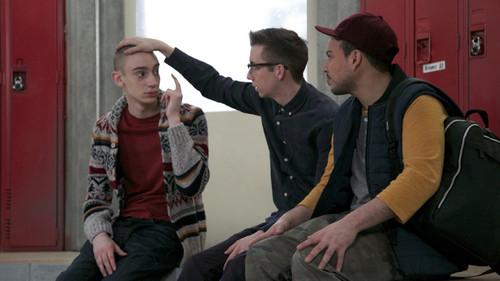 MED Season 1 Episode 15 - Episode 15