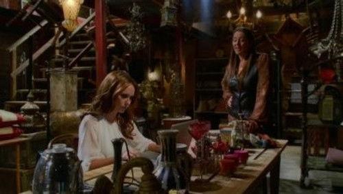 Ghost Whisperer Season 3 Episode 8 - Bad Blood