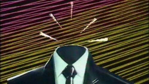 The Max Headroom Show Season 1 Episode 5 - Episode 5