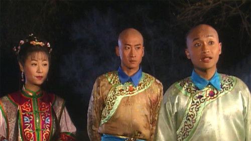 My Fair Princess Season 1 Episode 9 - Episode 9