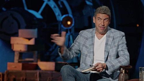 Shark Tank México Season 6 Episode 2 - Episode 2