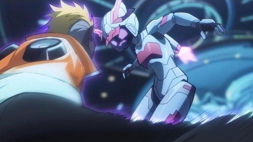 TO BE HERO X Season 1 Episode 14 - Impromptu Counterattack