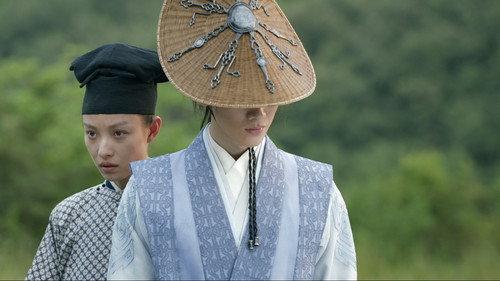 The Rise of Phoenixes Season 1 Episode 13 - Episode 13