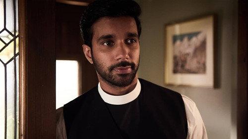 Grantchester Season 9 Episode 3 - Episode 3