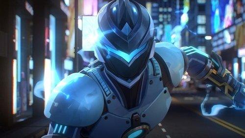 TO BE HERO X Season 1 Episode 6 - Two E-Souls