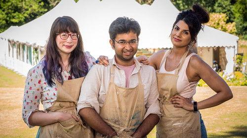 The Great British Bake Off Season 2 Episode 10 - The Final
