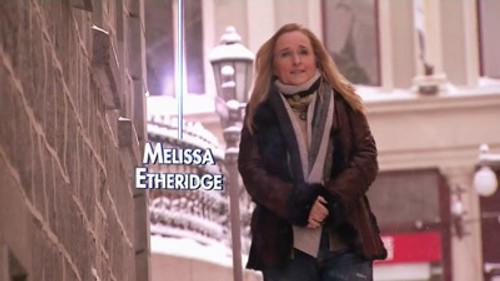 Who Do You Think You Are? Season 6 Episode 8 - Melissa Etheridge