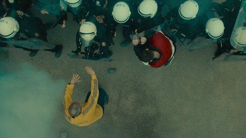 Kübra Season 1 Episode 5 - Episode 5