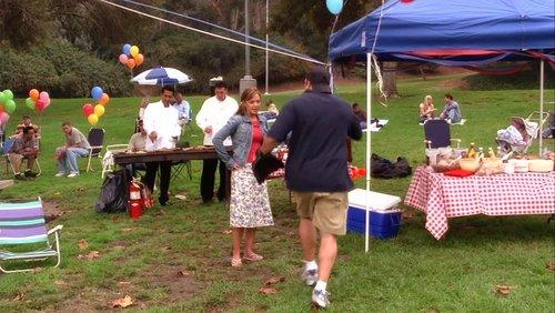 The King of Queens Season 6 Episode 6 - Affidavit Justice