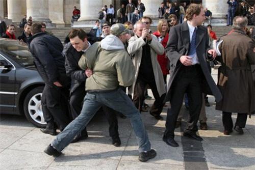 Ekipa Season 1 Episode 12 - Episode 12