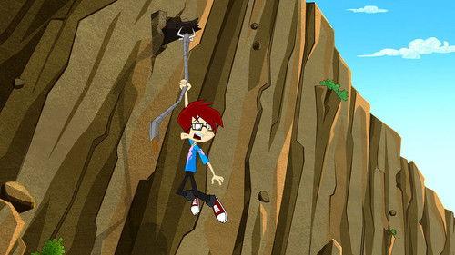 Get Ace Season 1 Episode 4 - Lunchbox Gets Braced