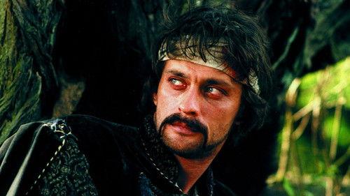 With Fire and Sword Season 1 Episode 3 - Episode 3