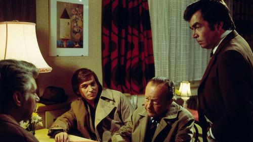 Der Kommissar Season 6 Episode 14 - Episode 14