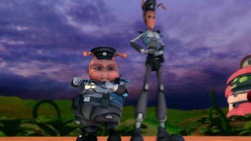 Kibaoh Klashers Season 2 Episode 3 - Khaos in Kronkers!