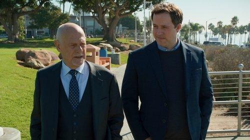 NCIS: Los Angeles Season 13 Episode 11 - All the Little Things