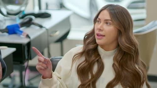 The Secret Lives of Mormon Wives Season 1 Episode 3 - The Book of Saints & Sinners