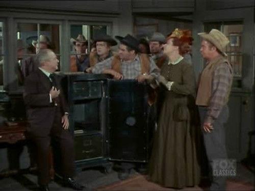 Bonanza Season 5 Episode 23 - The Pure Truth