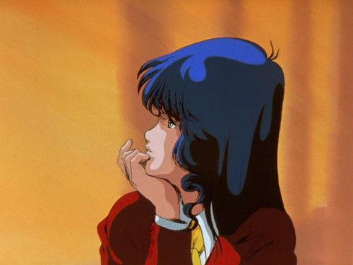 Super Dimension Fortress Macross Season 1 Episode 9 - Miss Macross