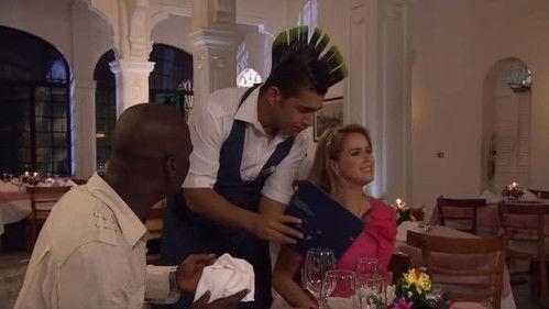 El Man es Germán Season 2 Episode 8 - The honeymoon