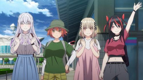 Pon no Michi Season 1 Episode 6 - Training Camp!