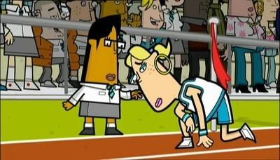 Background image for Sack Race